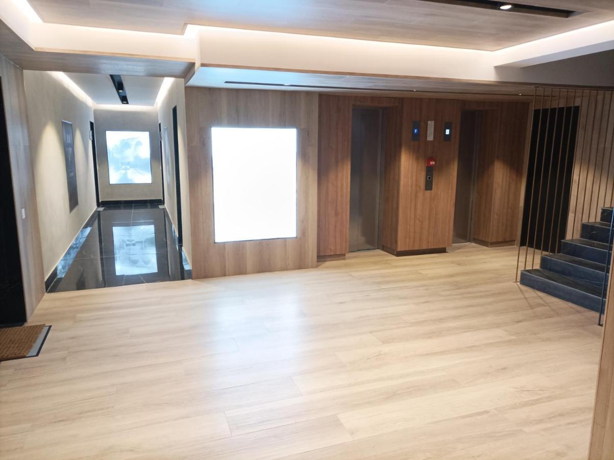 Penthouse City View Infinity Braşov Esterno foto