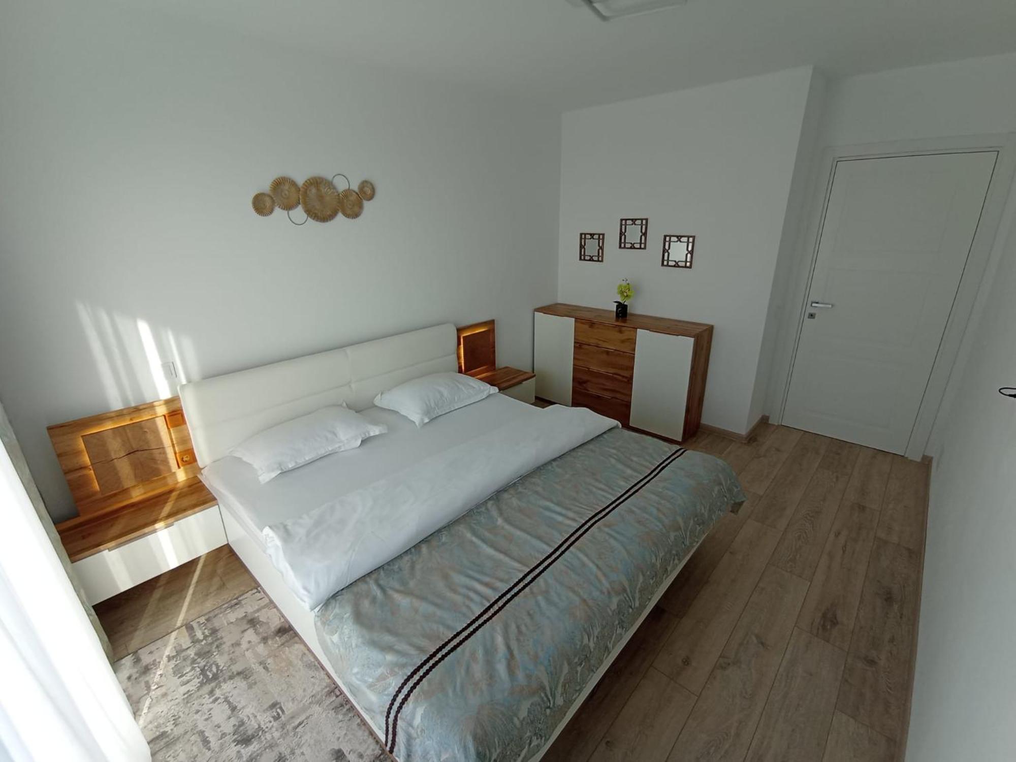 Penthouse City View Infinity Braşov Esterno foto