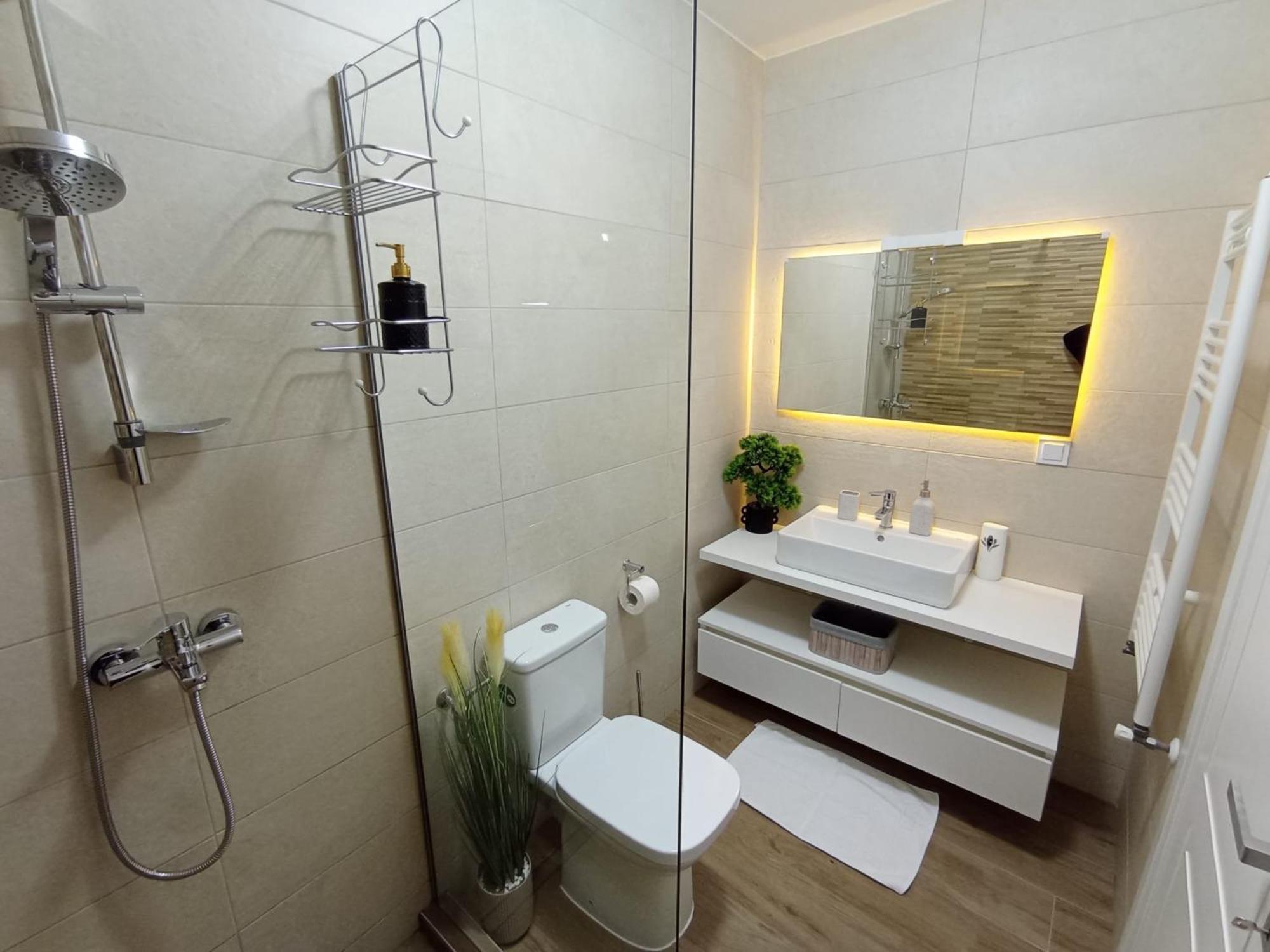 Penthouse City View Infinity Braşov Esterno foto