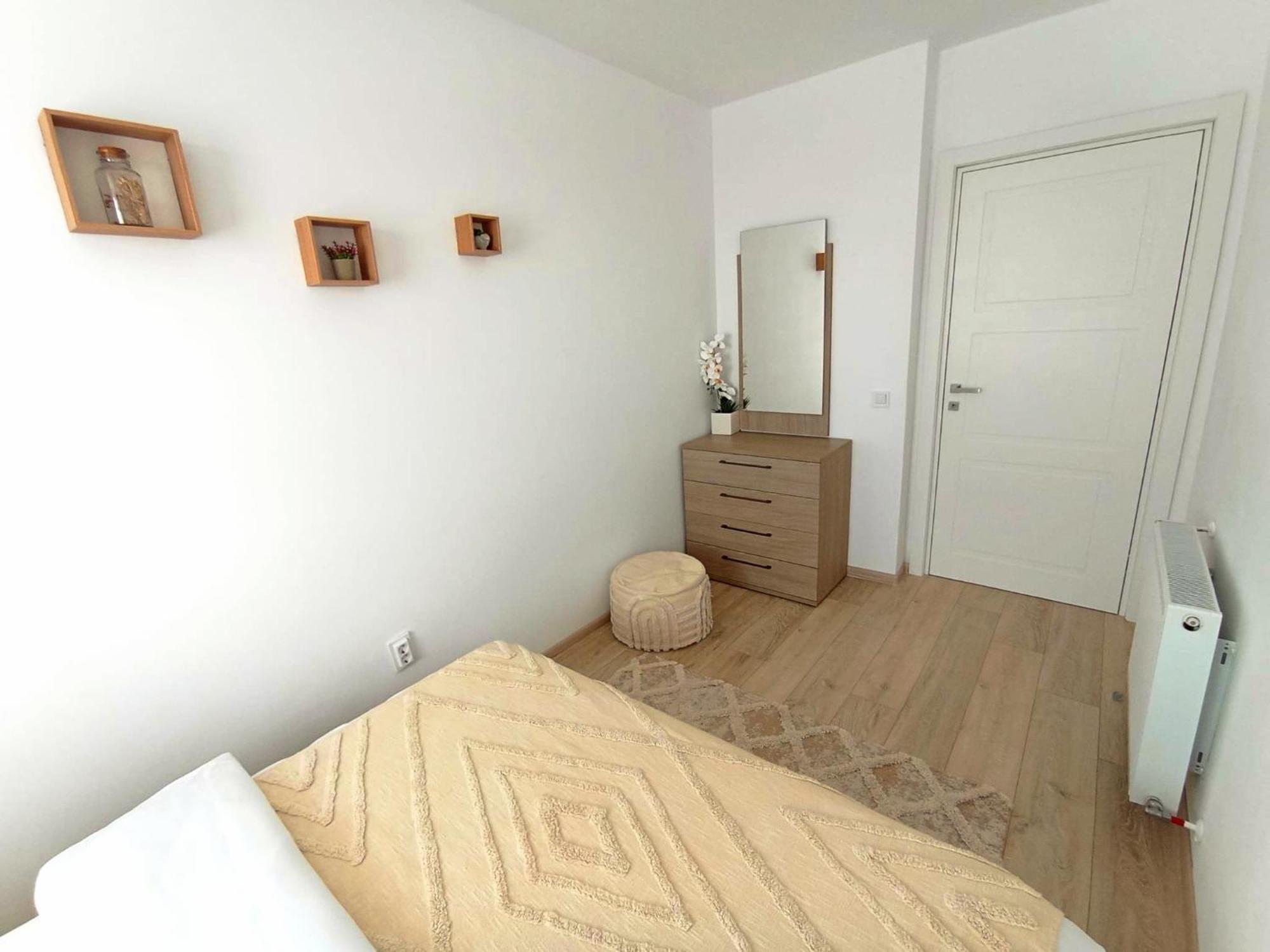 Penthouse City View Infinity Braşov Esterno foto
